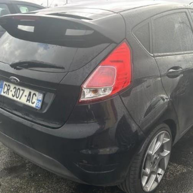 Boite de vitesses FORD FIESTA 6 Photo n°7