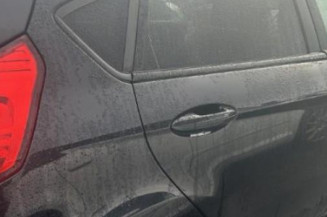 Boite de vitesses FORD FIESTA 6