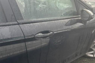 Boite de vitesses FORD FIESTA 6