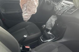 Boite de vitesses FORD FIESTA 6