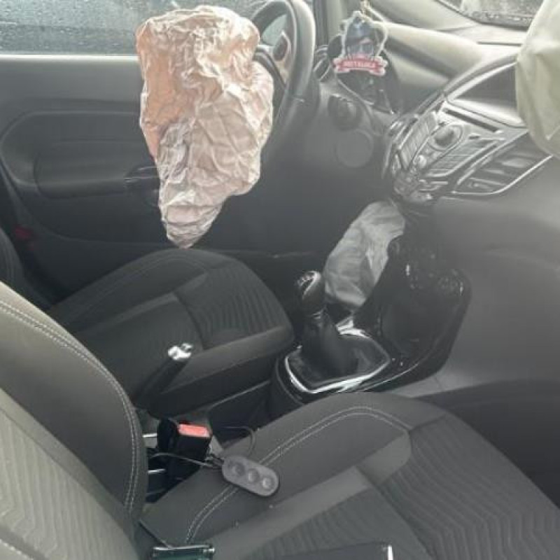 Boite de vitesses FORD FIESTA 6 Photo n°10