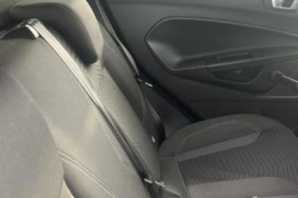 Boite de vitesses FORD FIESTA 6