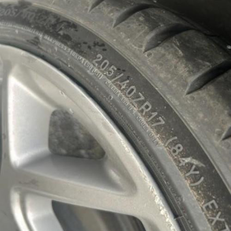 Boite de vitesses FORD FIESTA 6 Photo n°12