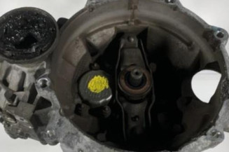 Boite de vitesses AUDI A1 1 Photo n°1