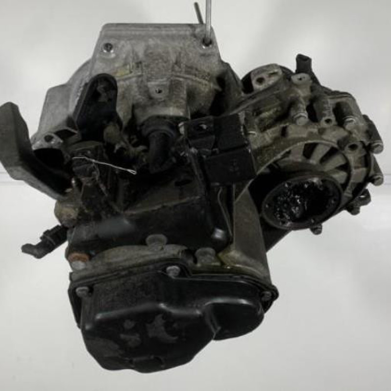 Boite de vitesses AUDI A1 1 Photo n°3