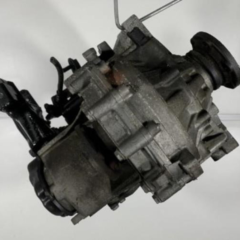 Boite de vitesses AUDI A1 1 Photo n°4