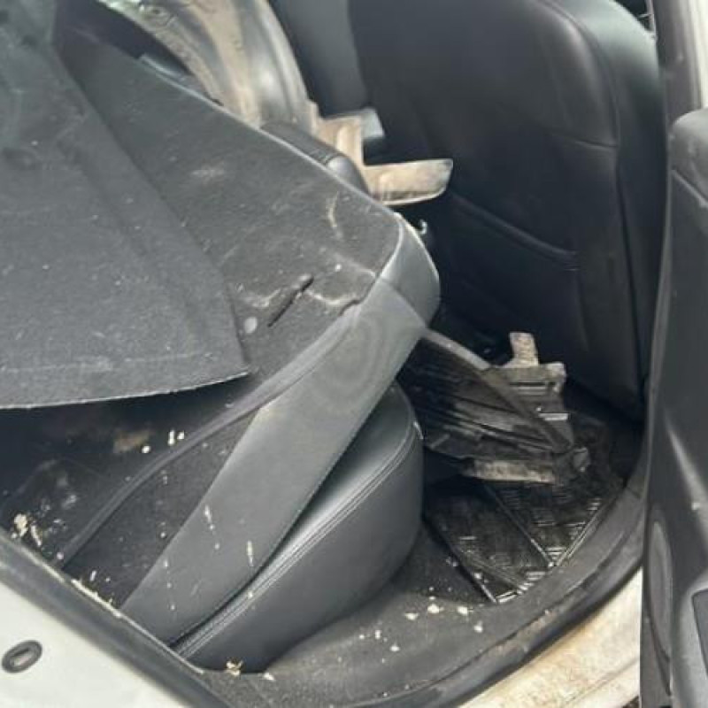 Boite de vitesses RENAULT MEGANE 3 Photo n°13