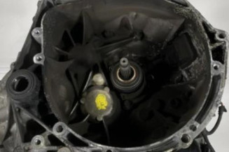 Boite de vitesses CITROEN C4 PICASSO 1 Photo n°1