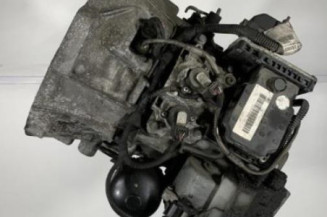 Boite de vitesses CITROEN C4 PICASSO 1