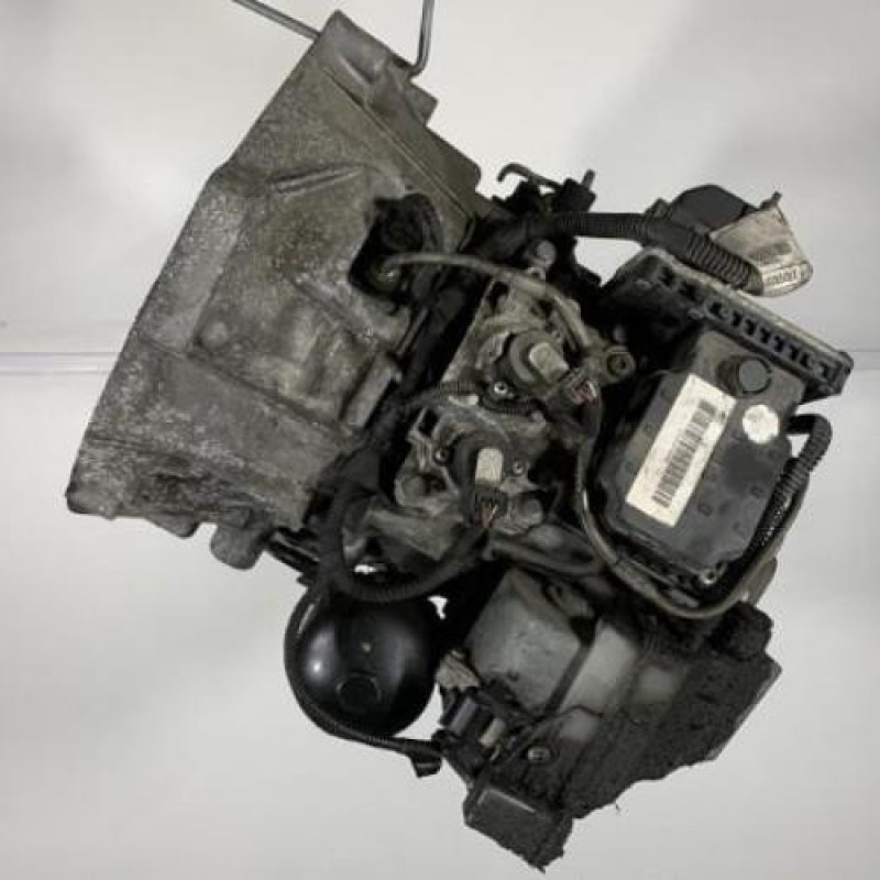 Boite de vitesses CITROEN C4 PICASSO 1 Photo n°2