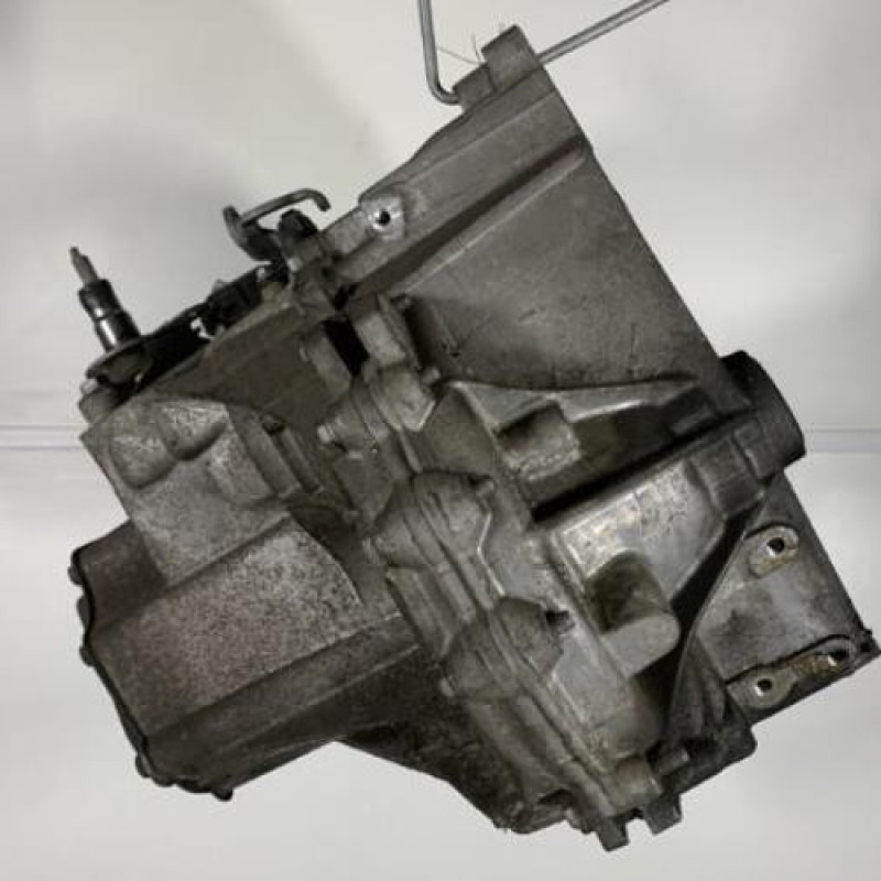 Boite de vitesses CITROEN C4 PICASSO 1 Photo n°4