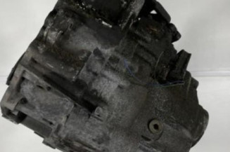 Boite de vitesses VOLKSWAGEN PASSAT 5
