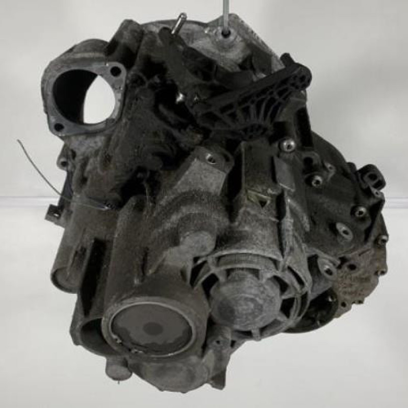 Boite de vitesses VOLKSWAGEN PASSAT 5 Photo n°3