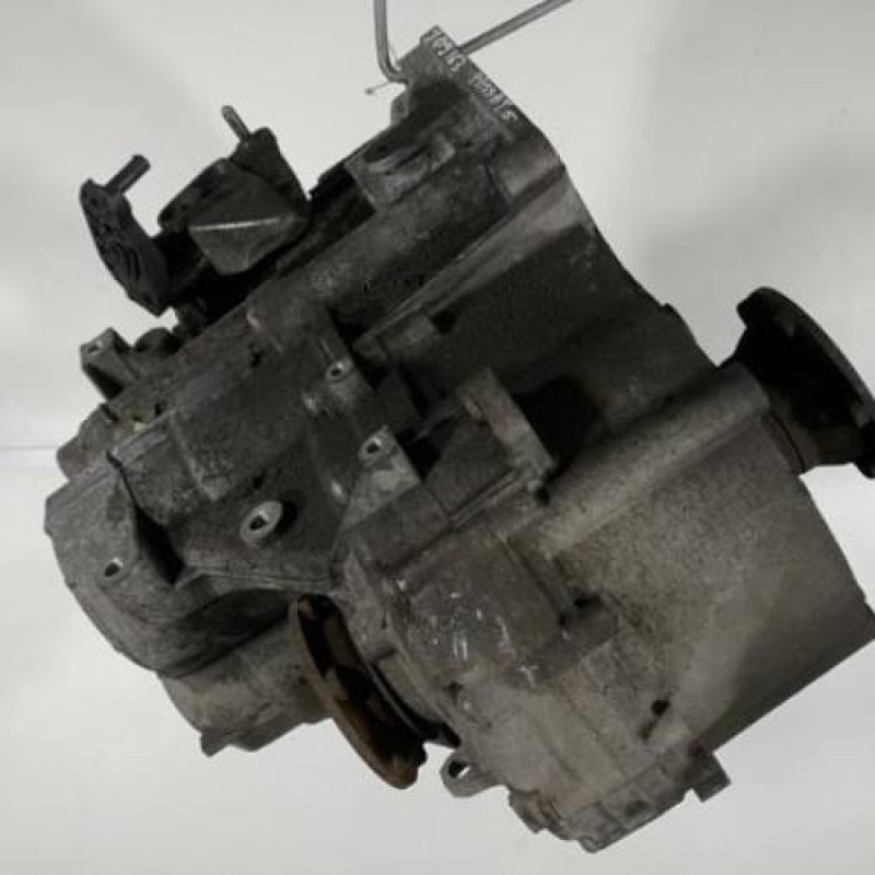 Boite de vitesses VOLKSWAGEN PASSAT 5 Photo n°4