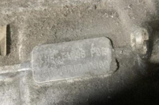 Boite de vitesses VOLKSWAGEN PASSAT 5