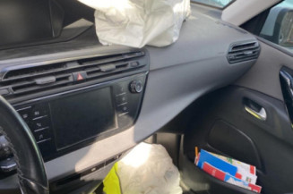 CITROEN C4 PICASSO 2 PHASE 2 1.2 PURETECH - 12V TURBO