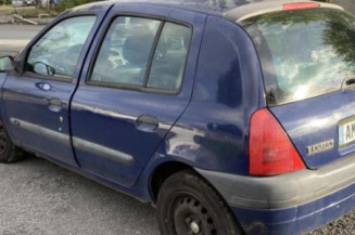 Serrure arriere droit RENAULT CLIO 2