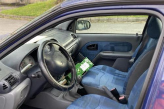 Serrure arriere droit RENAULT CLIO 2
