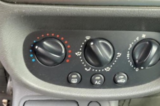 Serrure arriere droit RENAULT CLIO 2