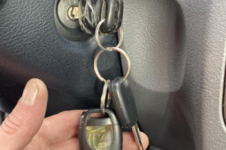 Serrure arriere droit RENAULT CLIO 2