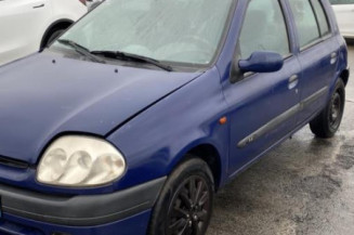 Serrure arriere droit RENAULT CLIO 2