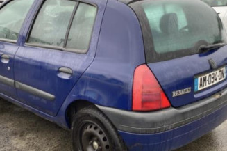 Serrure arriere droit RENAULT CLIO 2