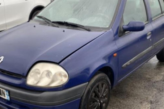Serrure arriere droit RENAULT CLIO 2