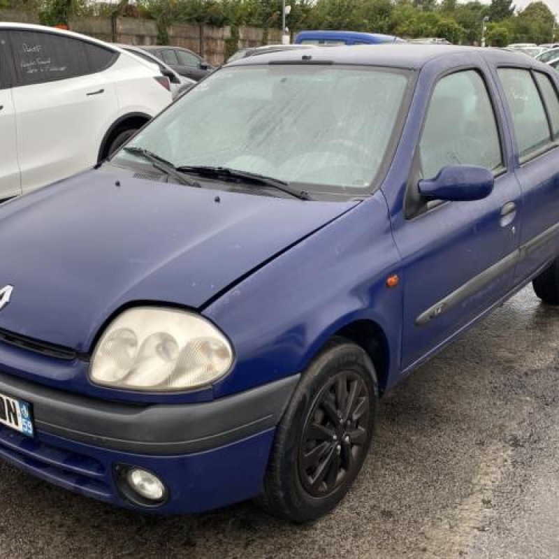 Serrure arriere droit RENAULT CLIO 2 Photo n°16