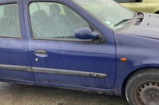 Serrure arriere droit RENAULT CLIO 2
