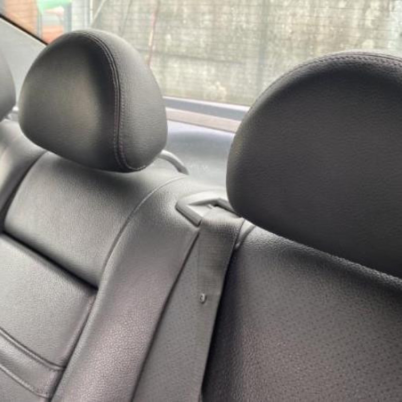 Porte arriere droit MERCEDES CLASSE E 211 Photo n°9