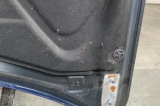 Capot RENAULT KOLEOS 1