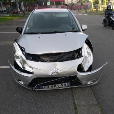 Ceinture arriere gauche CITROEN C3 2 Photo n°1