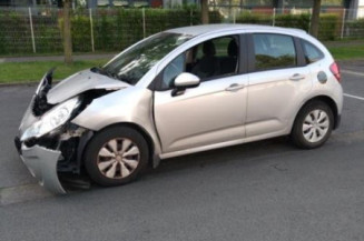 Ceinture arriere gauche CITROEN C3 2