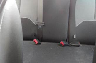 Ceinture arriere gauche CITROEN C3 2