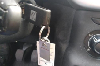 Ceinture arriere gauche CITROEN C3 2