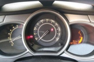 Ceinture arriere gauche CITROEN C3 2