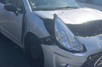 Ceinture arriere gauche CITROEN C3 2