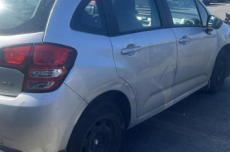 Ceinture arriere gauche CITROEN C3 2