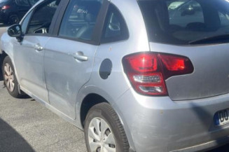Ceinture arriere gauche CITROEN C3 2