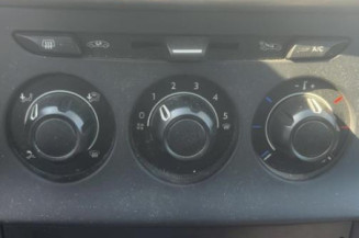 Ceinture arriere gauche CITROEN C3 2