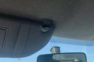 Ceinture arriere gauche CITROEN C3 2