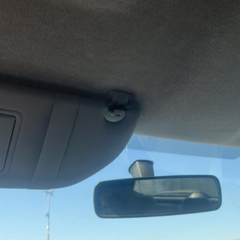 Ceinture arriere gauche CITROEN C3 2 Photo n°19