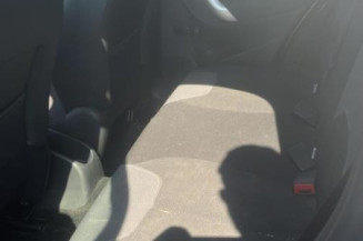 Ceinture arriere gauche CITROEN C3 2