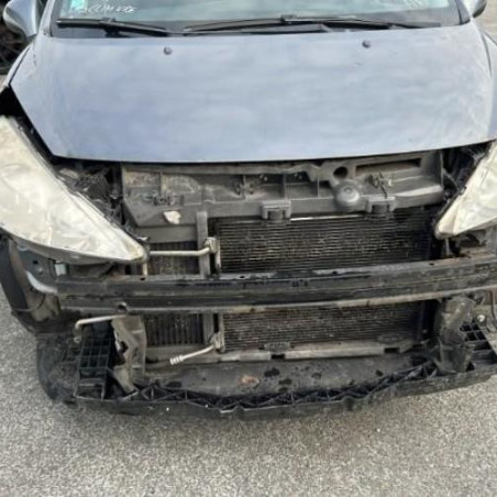 Boite de vitesses PEUGEOT 207