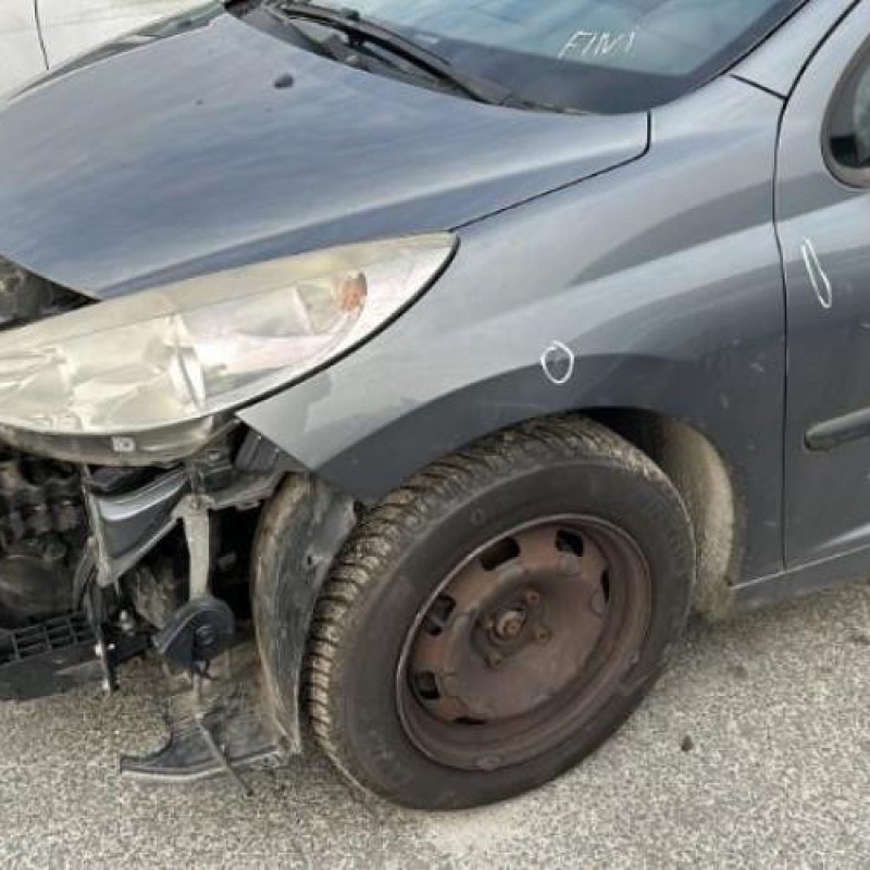 Boite de vitesses PEUGEOT 207 Photo n°3