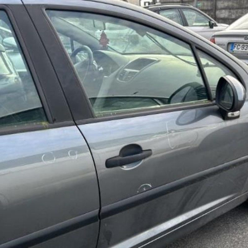 Boite de vitesses PEUGEOT 207 Photo n°9
