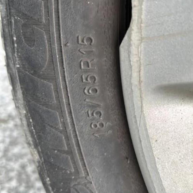 Boite de vitesses PEUGEOT 207 Photo n°12
