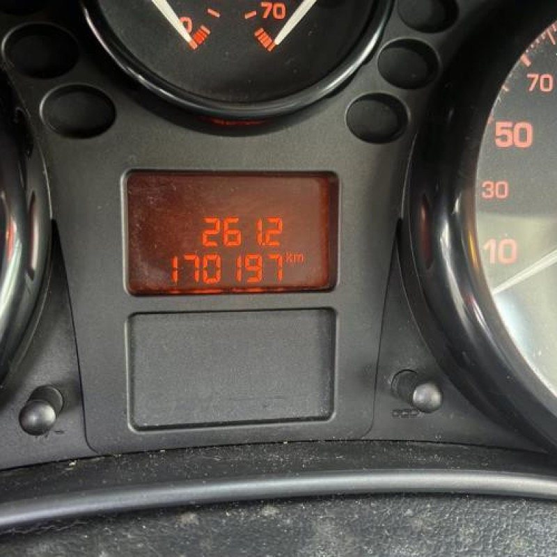 Boite de vitesses PEUGEOT 207 Photo n°13