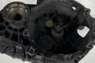 Boite de vitesses SEAT IBIZA 3 Photo n°1