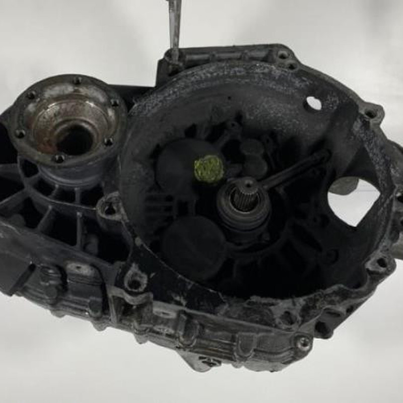 Boite de vitesses SEAT IBIZA 3 Photo n°1